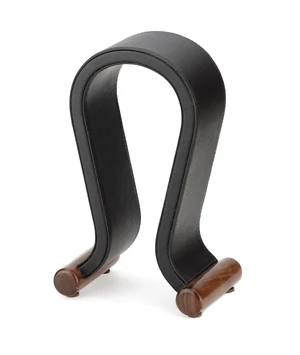 ONEGenug Wooden Headset Stand,Universal Earphone Hanger Holder for Gaming Headsets & DJ Studio Headphones Desktop Headphone Rack for All Headphone Size ONEGenug Wooden Headset Stand,Universal Earphone Hanger Holder for Gaming Headsets & DJ Studio Headphones Desktop Headphone Rack for All Headphone Size