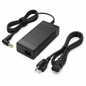 24V 5A 120W AC Adapter Compatible with Inogen One G5, Rove 6 & OxyGo Next Portable Oxygen Concentrator, BA-501 BA-503 BA-500 BA-516 IO-500, MANGO120S-24CB-ING Power Supply Charger 24V 5A 120W AC Adapter Compatible with Inogen One G5, Rove 6 & OxyGo Next Portable Oxygen Concentrator, BA-501 BA-503 BA-500 BA-516 IO-500, MANGO120S-24CB-ING Power Supply Charger