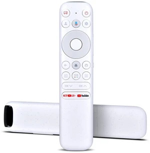 RYQIF RC902N FER1 Voice Replacement Remote Controller Fits TCL NXTVISION Series TV 55A300W 65A300W 75A300W 85A300W RYQIF RC902N FER1 Voice Replacement Remote Controller Fits TCL NXTVISION Series TV 55A300W 65A300W 75A300W 85A300W