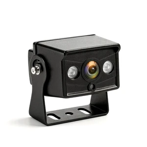 HEECOOMI Single Wired Backup Camera for Truck Trailer, Compatible with AYT1, AYT2, AYT12, AYT14 HEECOOMI Single Wired Backup Camera for Truck Trailer, Compatible with AYT1, AYT2, AYT12, AYT14