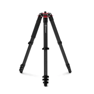 Matterport Professional Camera Tripod Stand with Universal Mount, Up to 59" Matterport Professional Camera Tripod Stand with Universal Mount, Up to 59"