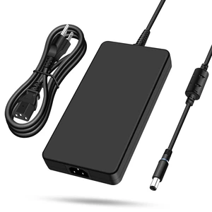 240W Laptop Charger Compatible with Dell G15 G16 G7 G5 G3 240W Laptop Charger Compatible with Dell G15 G16 G7 G5 G3