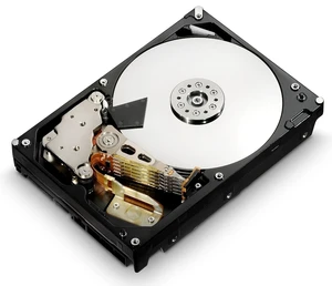 HGST Ultrastar 7K4000 4TB 3.5" 7200 RPM SAS 12Gb/s 64MB Cache Internal Enterprise Hard Drive - HUS724040ALS640 HGST Ultrastar 7K4000 4TB 3.5" 7200 RPM SAS 12Gb/s 64MB Cache Internal Enterprise Hard Drive - HUS724040ALS640
