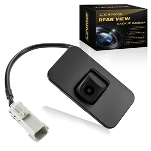Reverse Backup Camera Parking Assist for 2015-2020 Cadillac Escalade ESV Reverse Backup Camera Parking Assist for 2015-2020 Cadillac Escalade ESV