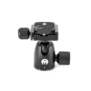 3 Legged Thing AirHed Mini Compact Tripod Ball Head for Cameras up to 5kg Lightweight, Durable & Arca-Swiss Compatible 3 Legged Thing AirHed Mini Compact Tripod Ball Head for Cameras up to 5kg Lightweight, Durable & Arca-Swiss Compatible