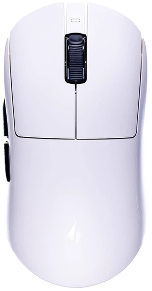 ATK Dragonfly A9 Air+ Wireless Gaming Mouse - White ATK Dragonfly A9 Air+ Wireless Gaming Mouse - White