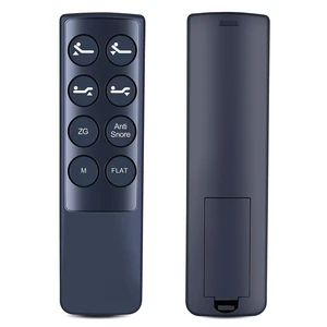 SJUIF Replacement Remote for SunsGrove ADB-001 Adjustable Bed SJUIF Replacement Remote for SunsGrove ADB-001 Adjustable Bed