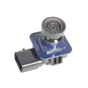 Rear View Backup Safety Camera #EJ5Z-19G490-A EJ5Z19G490A Rear View Backup Safety Camera #EJ5Z-19G490-A EJ5Z19G490A
