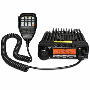 Klein Electronics BLACKBOX-M-V Blackbox VHF Mobile Radio, Public Safety Radio, Easy Install, 200 Channels Memory, 55 Watts High power, Alpha-Numeric Display Klein Electronics BLACKBOX-M-V Blackbox VHF Mobile Radio, Public Safety Radio, Easy Install, 200 Channels Memory, 55 Watts High power, Alpha-Numeric Display