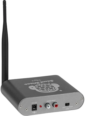 Talent DJ4 Silent Disco Transmitter Talent DJ4 Silent Disco Transmitter
