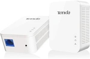 Powerline Set 1000Mbps Tenda AH3 Powerline Set 1000Mbps Tenda AH3