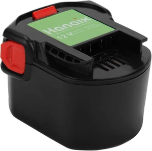 Hanaix 3.5Ah for Ridgid 12V Battery 130252002 130254001 200901013 200901010 Hanaix 3.5Ah for Ridgid 12V Battery 130252002 130254001 200901013 200901010