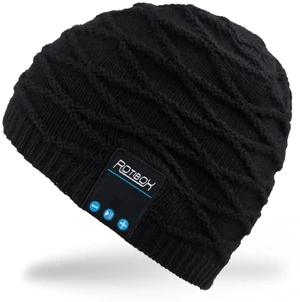 Bluetooth Beanie Hat with Headphones Wireless Cap for Running Outdoor Bluetooth Beanie Hat with Headphones Wireless Cap for Running Outdoor