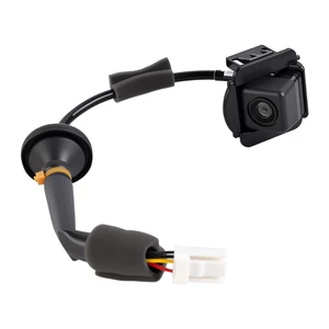 K015-67-RC0A Rear Backup Camera, Fit for Mazda CX-5 2013 2014 2015 2016, Park Assist Rear View Backup Reverse Camera, Replace# MA1960108, K01567RC0A, KD33-67-RC0, KD3367RC0B, KD3367RC0C, 590662 K015-67-RC0A Rear Backup Camera, Fit for Mazda CX-5 2013 2014 2015 2016, Park Assist Rear View Backup Reverse Camera, Replace# MA1960108, K01567RC0A, KD33-67-RC0, KD3367RC0B, KD3367RC0C, 590662