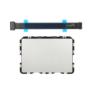 IGUANLI A1502 Trackpad for MacBook Pro13.3 inch Trackpad Touchpad with Cable Early 2015 Year IGUANLI A1502 Trackpad for MacBook Pro13.3 inch Trackpad Touchpad with Cable Early 2015 Year