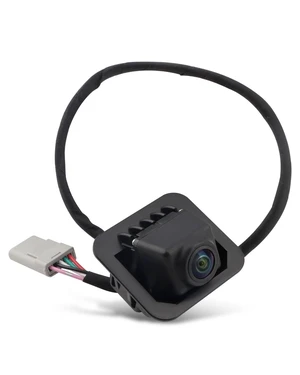 23188736 Rearview Driver Information Camera Fit for GMC Terrain 2018 2019 2020 2021 2022 2023,ABS Black Direct Installation 23188736 Rearview Driver Information Camera Fit for GMC Terrain 2018 2019 2020 2021 2022 2023,ABS Black Direct Installation