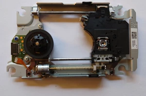 TOTALCONSOLE Original KEM-495AAA/C2N Replacement Full Optical Block Compatible with Sony PlayStation 3 TOTALCONSOLE Original KEM-495AAA/C2N Replacement Full Optical Block Compatible with Sony PlayStation 3