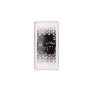 Crinacle JCALLY AP6 ^^ Portable DAC-Amplifier with Dual-Output Conexant CX31993 + Dual SG Micro SGM8262 ^^ 540mW High Power Amplification Crinacle JCALLY AP6 ^^ Portable DAC-Amplifier with Dual-Output Conexant CX31993 + Dual SG Micro SGM8262 ^^ 540mW High Power Amplification