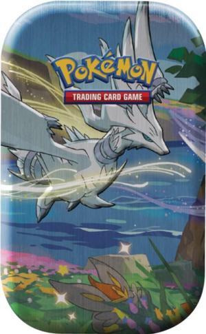 Pokemon Shining Fates Mini Tin [Reshiram] - Shining Fates (SHF)