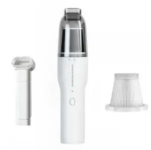 Powerful Portable Vacuum Cleaner