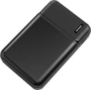 5v/2a 10000mah Battery Pack for Heated Vest Heated Jacket USB Power Bank for Electric Heating Vests Jackets Hoodies Coats Pants for Men for Women (Not for 7.4V Heated Clothing)