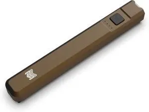 Monstrum Tracer Pen 1000 Lumens Slim Pocket Flashlight | Coyote Brown