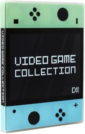 UniKeep Game Case for Nintendo Switch Cartridges - Holds 60 Games Securely in Foam UniKeep Game Case for Nintendo Switch Cartridges - Holds 60 Games Securely in Foam