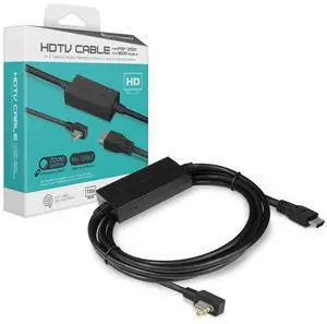 Hyperkin HDTV Cable for PSP (2000 and 3000 Models)