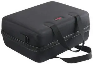 Hermitshell Travel Case Fits Xbox One X 1TB Console + Kinect Sensor + Wireless Controller