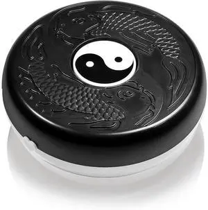 Noiseless Mouse Jiggler, Cordless Device (No ON/OFF Switch, Ultra Low Power) No USB, No Software Required- Keeps Computer Awake - Mechanical and Undetectable Mouse Mover, 1-2 Years on AA Battery