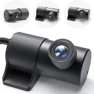 REDTIGER in-Car Rear Camera for F7N F7NP F7NS,1080P Back Up Camera