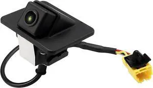 Backup Camera Fits 2011-2013 Kia Optima Hybrid 2.0L 2.4L,Parking Assist Camera 170°Ultra Wide Angle HD Night Vision Waterproof, Replace 95760-2T001 95760-2T101