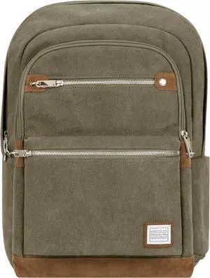 Travelon Anti-Theft Heritage Backpack
