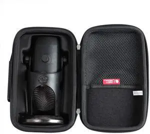 Hermitshell Travel Case for Blue Yeti/Blue Yeti X Professional Condenser USB Microphone