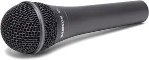 SAMSON Q7x Dynamic Microphone
