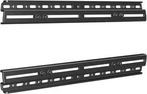 Suptek Universal TV Wall Mount Extension Bracket - Fits 16" to 24" Wood Studs, Easy TV Centering, Holds Up to 154 LBS, MFPA01