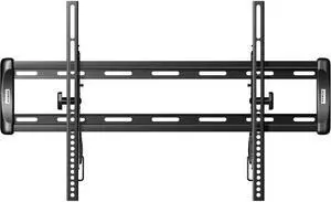 Sanus Tilting F58c Flat Wall Bracket for 47 inch to 80 inch TVs inch