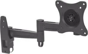 Manhattan 423670 Universal Flat-Panel TV Mounting Kit