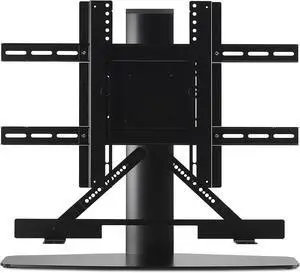 Adjustable TV Stand for Bose SoundTouch 300, Bose Soundbar 500 & Bose Soundbar 700 - Black