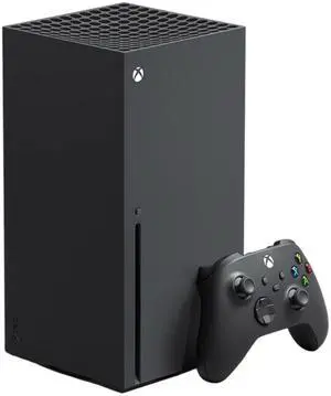 Microsoft Xbox Series X 1TB Console - Refurbished - Very Good
