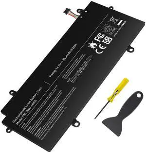 Tronovia Battery For Lenovo Yoga L16M6PC1 L16L6PC1 L16C6PC1720-15 720-15Ikb 720-15Ikb