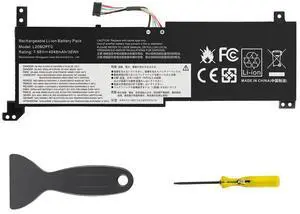 Tronovia 97Wh Battery For Dell 4K1VM G7 17 7700 Gaming Vostro 7500 XPS 15 9560 9570 7590