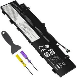 Tronovia L19C3PF3 Battery For Lenovo IdeaPad L19L3PF7 5-14ALC05 5-14ITL05 5-14ARE05
