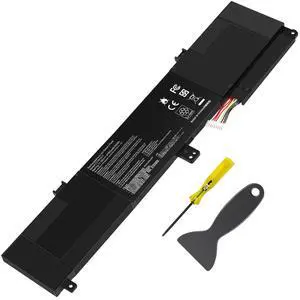 Tronovia C31N1517 Battery For ASUS VivoBook Flip Q304U Q304UA Q304UJ Q303UA TP301 TP301U
