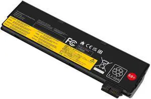 Tronovia X240 Battery For Lenovo ThinkPad T440 T440s 45N1125 45N1126 45N1127 45N1128 68+