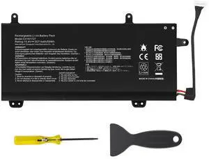 Tronovia C41N1727 Battery for Asus Zephyrus GU501G GM501 GM501G GM501GM GM501GS ROG GU501