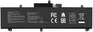 Tronovia BTY-M6H Battery For MSI GE62 GE62VR GE63 GE72 GP62 GP72 GL62 GL72 GP63 GE75 PE70