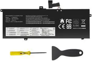 Tronovia Battery JK6Y6 For Dell Latitude 3410 3510 Vostro 5300 5401 5501 Inspiron 5408