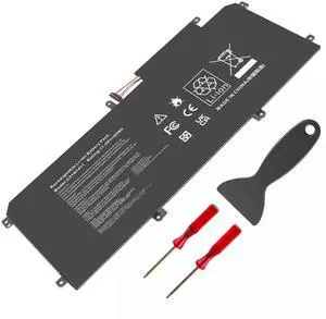 Tronovia C31N1411  Battery for Asus ZenBook UX305FA UX305UA UX305CA U305UA 0B200-01180000