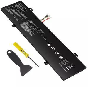 Tronovia C31N1733 Battery For Asus VivoBook Flip 14 TP412UA TP412FA 0B200-02970000 US